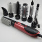 High-power Curling Hair Styling Set