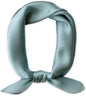 100% Mulberry Silk Scarf-Women's 21''/27''Square Silk Hair Head Scarf Neckerchief with Gift Packaged