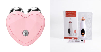 Blackhead Vaccum Nose Cleaner