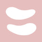 Wrinkle Remove Lash Extensions Under Eye Pads Sensitive Skin Silicone Reusable Eye Patches