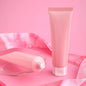 Private Label Pink Hand Cream 30g Mini Hand Cream Easy to Carry Lotion Moisturizing Hand Cream