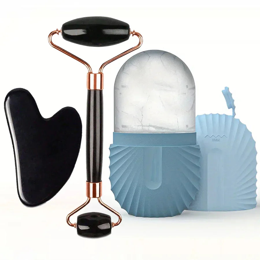 Ice Face Roller