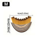 Lymphatic Contour Face Brush